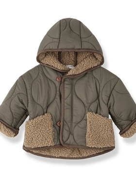 1+ in the family 1+ in the family 62H CALGARY KHAKI 244