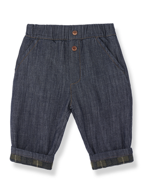 1+ in the family 1+ in the family 62H HURON DENIM 230