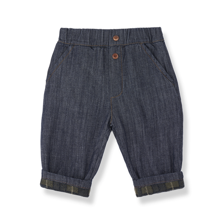 1+ in the family 1+ in the family 62H HURON DENIM 230
