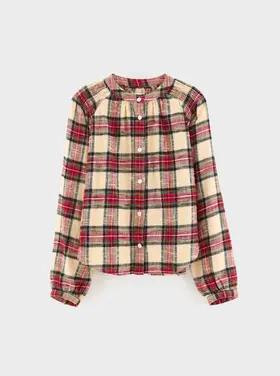 Bellerose Bellerose 62H HOPLA CHECK C1382