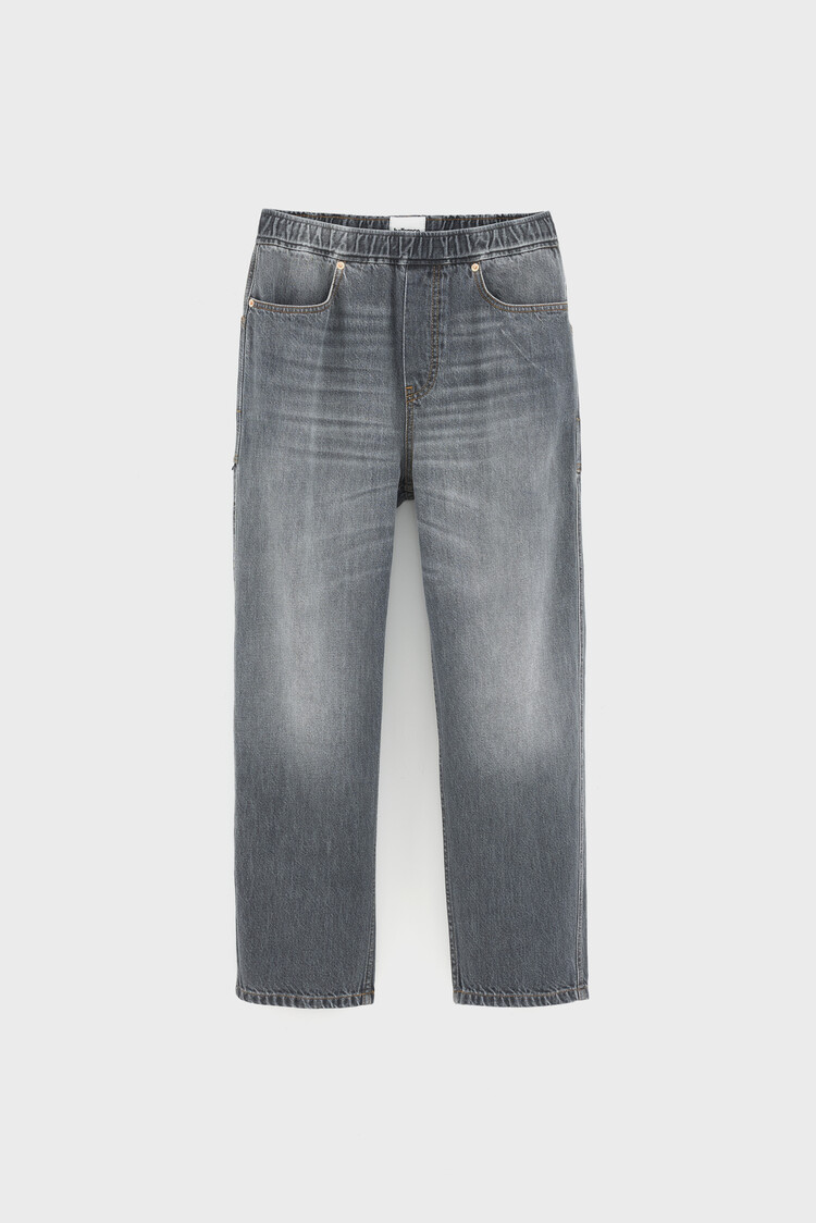 Bellerose Bellerose 62H WENDELL USED BLACK D0625