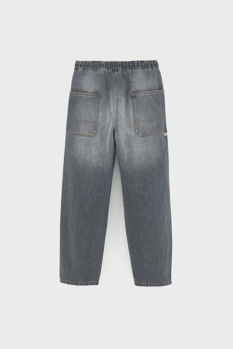 Bellerose Bellerose 62H WENDELL USED BLACK D0625