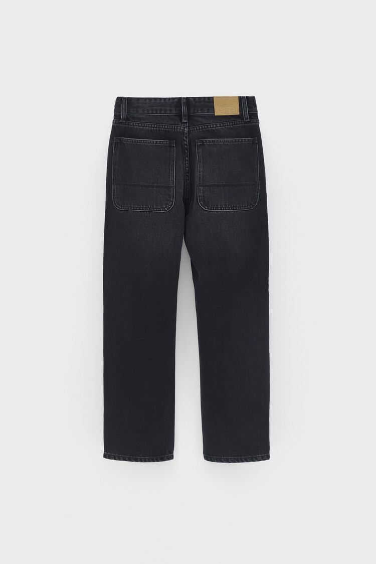 Bellerose Bellerose 62H PHILL USED BLACK D0515