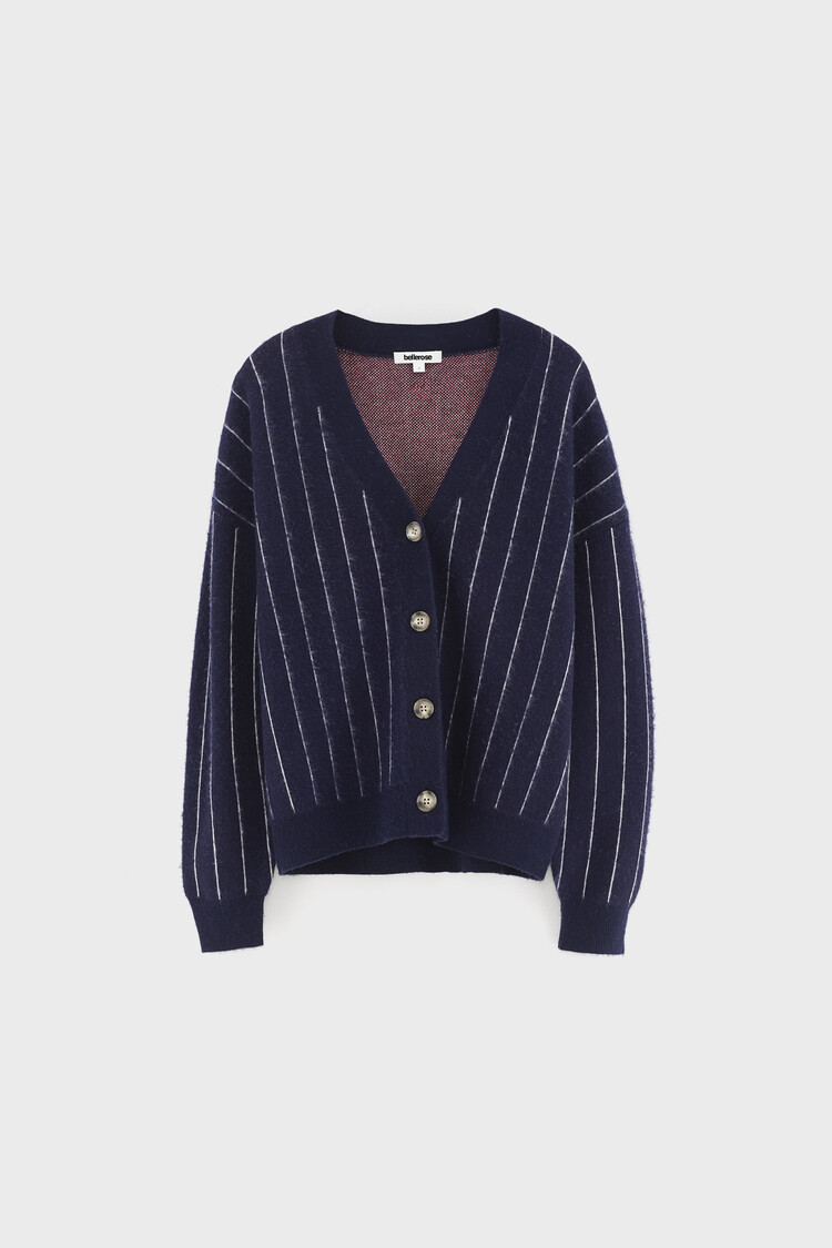 Bellerose Bellerose 62H AETAN STRIPE A K1792J