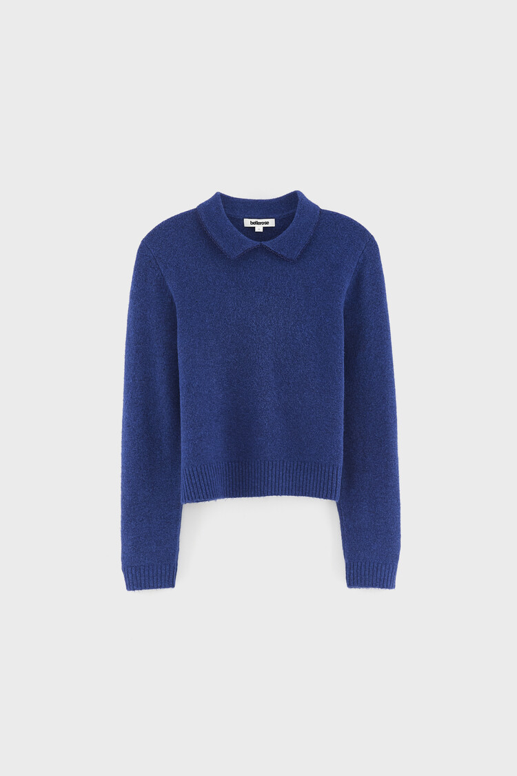 Bellerose Bellerose 62H DOSTO INDIGO K1809U