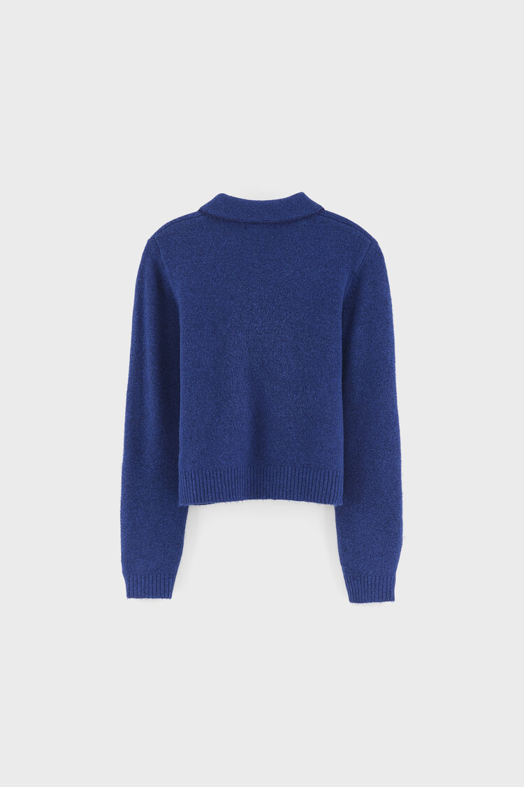Bellerose Bellerose 62H DOSTO INDIGO K1809U