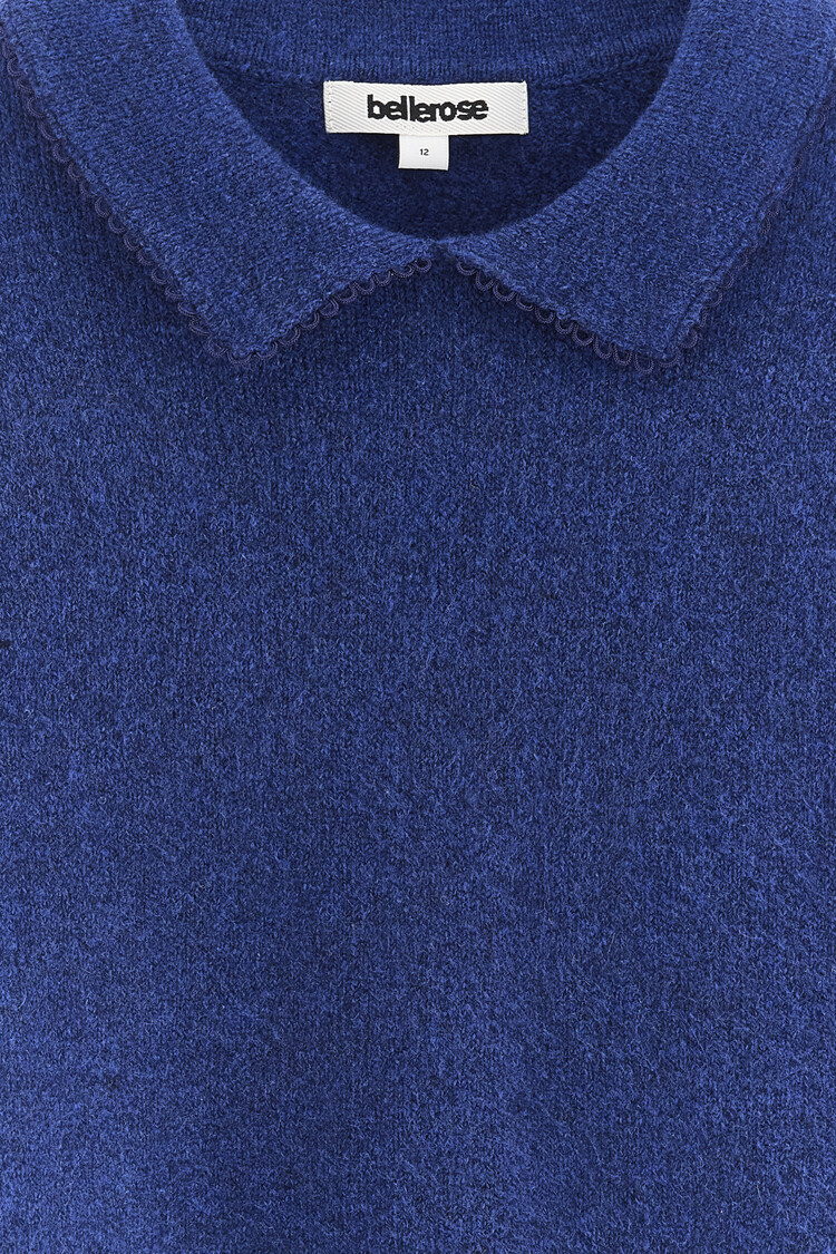 Bellerose Bellerose 62H DOSTO INDIGO K1809U