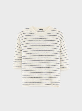 Bellerose Bellerose 62H LISAY STRIPE A-K1817S