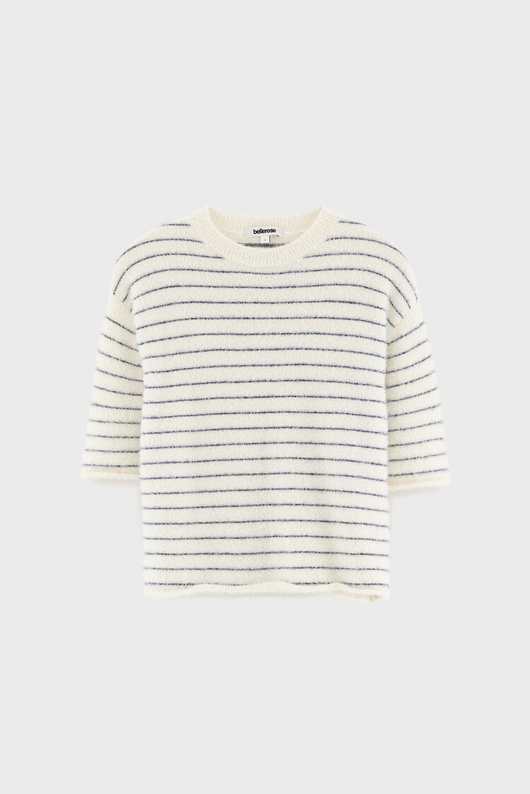 Bellerose Bellerose 62H LISAY STRIPE A-K1817S