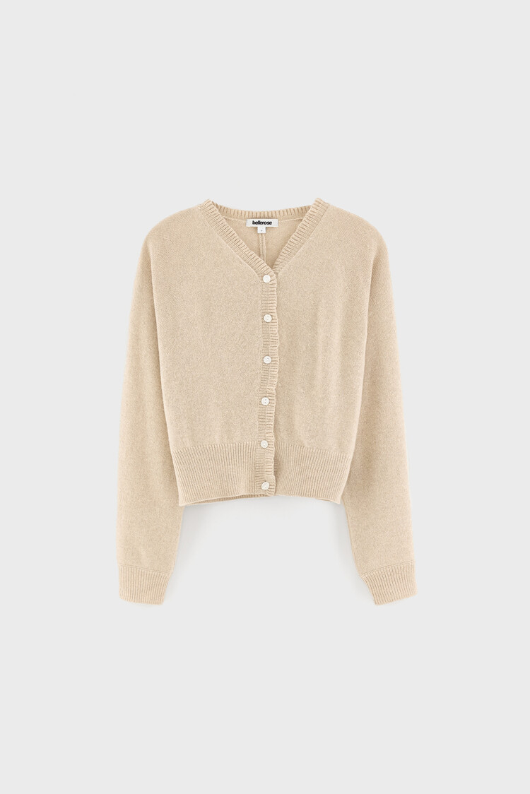Bellerose Bellerose 62H GIMSY OATMEAL K1291U