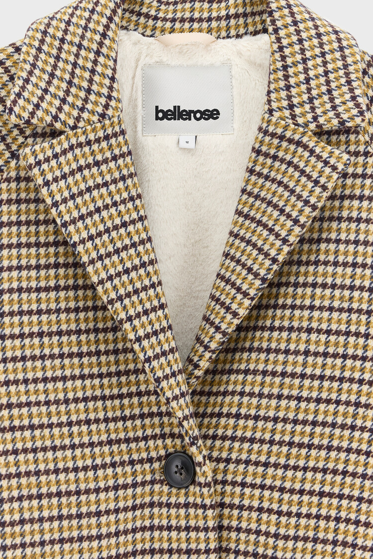 Bellerose Bellerose 62H SANTANA CHECK A-C1436