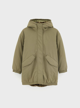 Bellerose Bellerose 62H HAORI DUST P1574