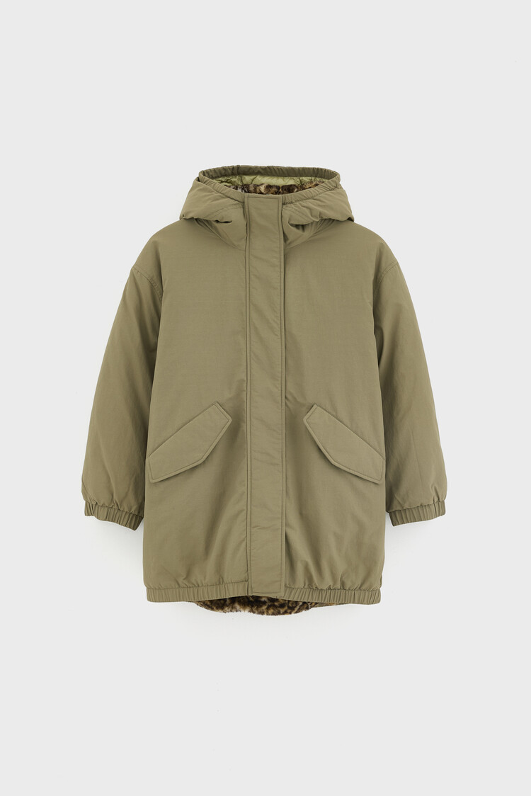 Bellerose Bellerose 62H HAORI DUST P1574