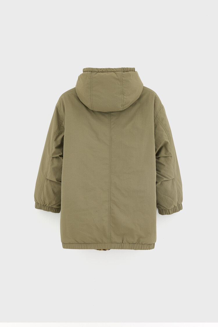 Bellerose Bellerose 62H HAORI DUST P1574