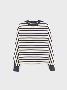 Bellerose Bellerose 62H FAVI STRIPE A-T1806