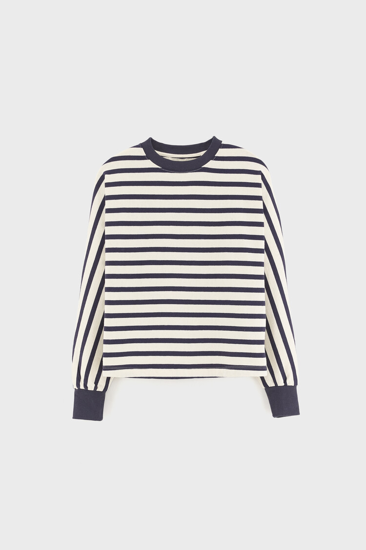 Bellerose Bellerose 62H FAVI STRIPE A-T1806