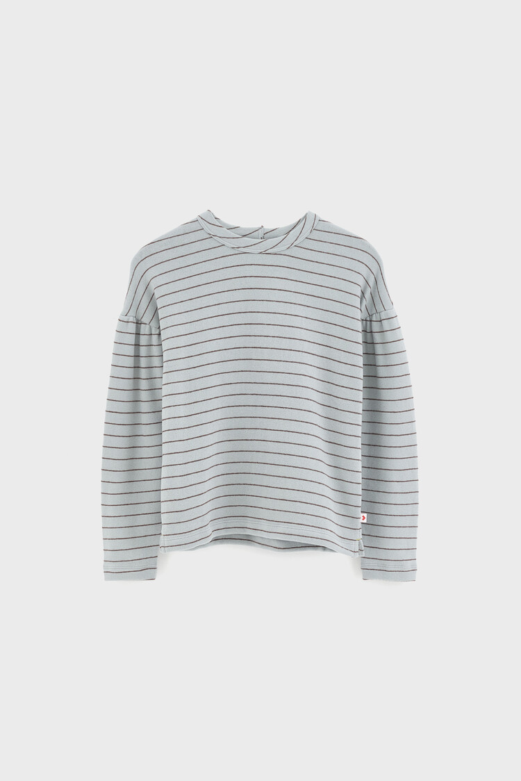 Bellerose Bellerose 62H MARIE STRIPE B-T1845