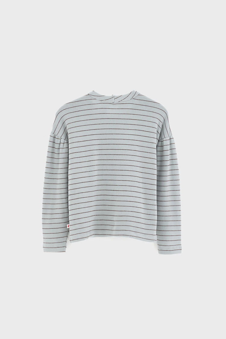 Bellerose Bellerose 62H MARIE STRIPE B-T1845