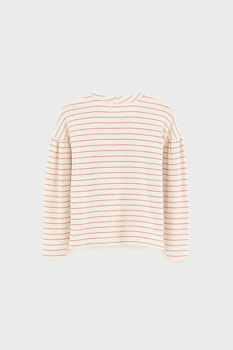 Bellerose Bellerose 62H MARIE STRIPE A-T1845