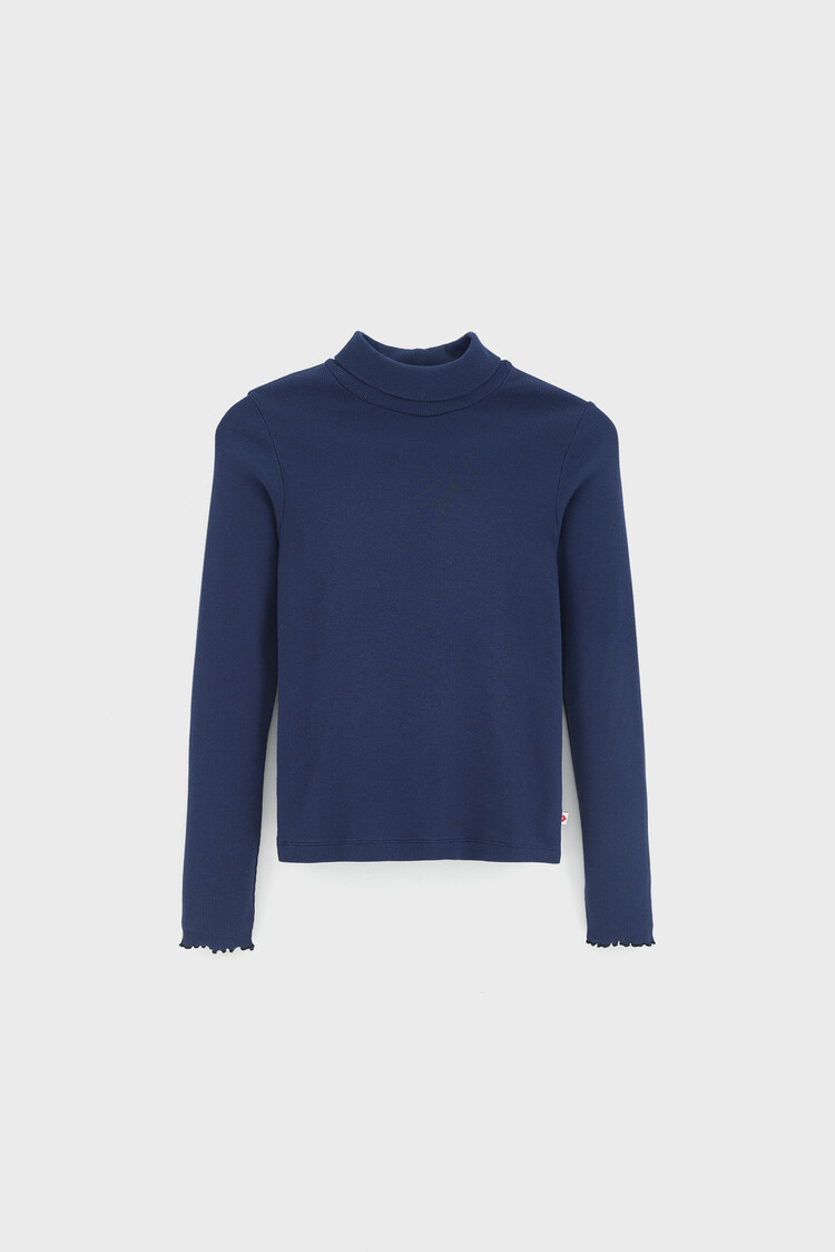 Bellerose Bellerose 62H VELFIE BLACK IRIS T1841
