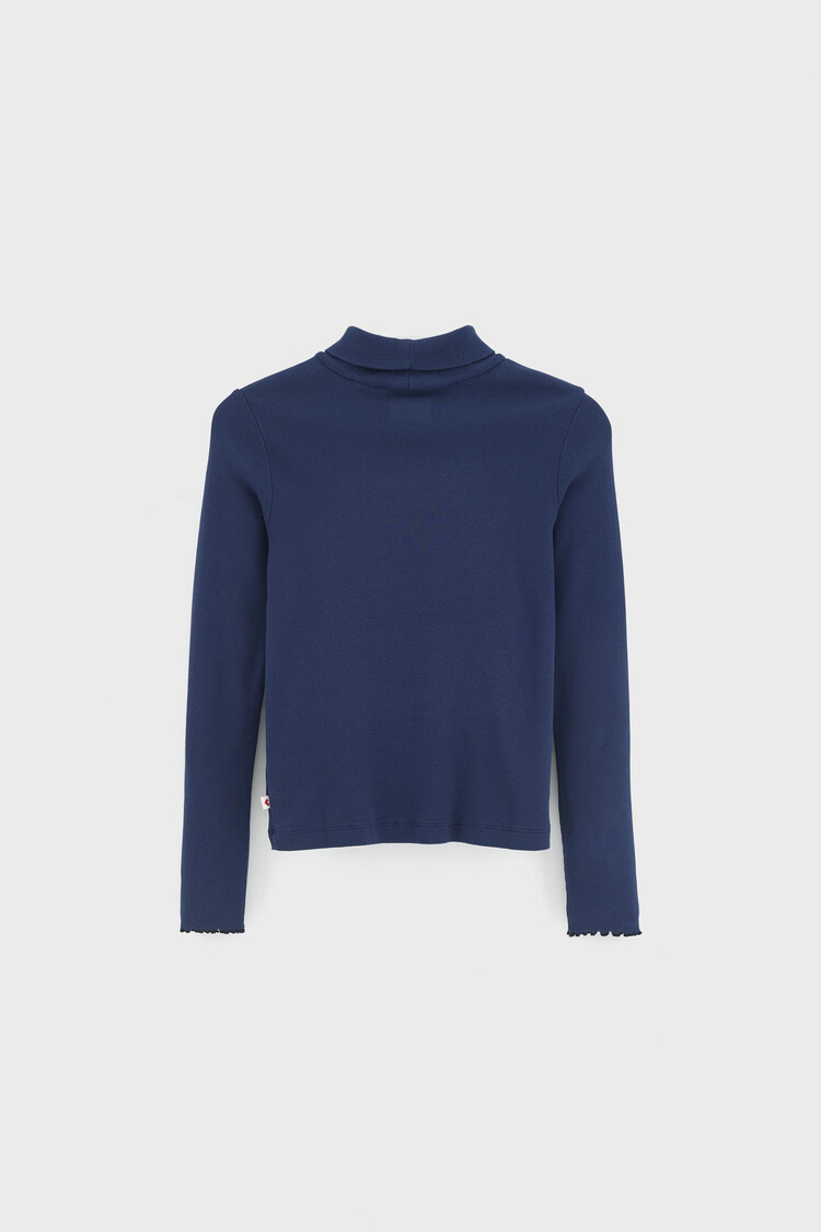 Bellerose Bellerose 62H VELFIE BLACK IRIS T1841