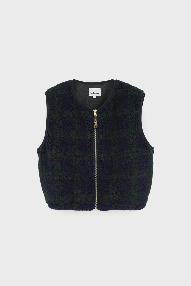 Bellerose Bellerose 62H JALAS CHECK B-T1723