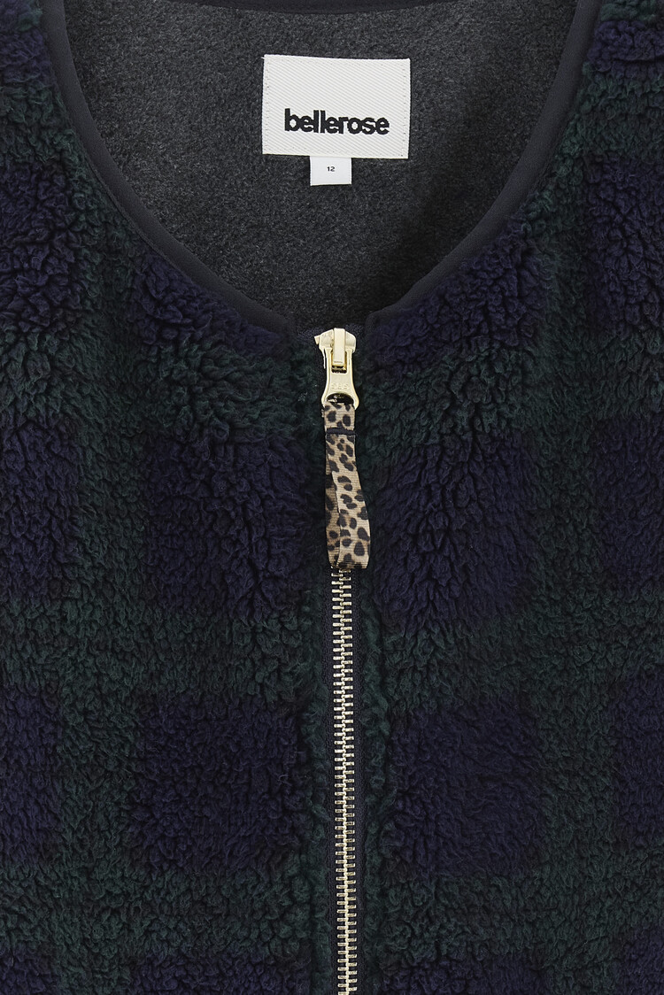 Bellerose Bellerose 62H JALAS CHECK B-T1723