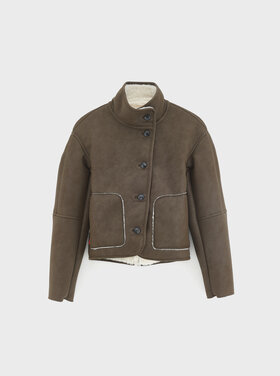 Bellerose Bellerose 62H JACKIE SEPIA F2647