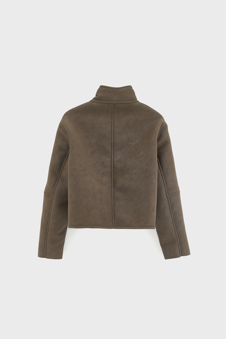 Bellerose Bellerose 62H JACKIE SEPIA F2647