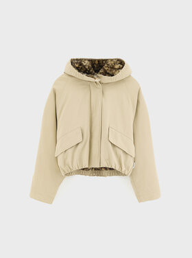 Bellerose Bellerose 62H HERMINE CHINO-P1722