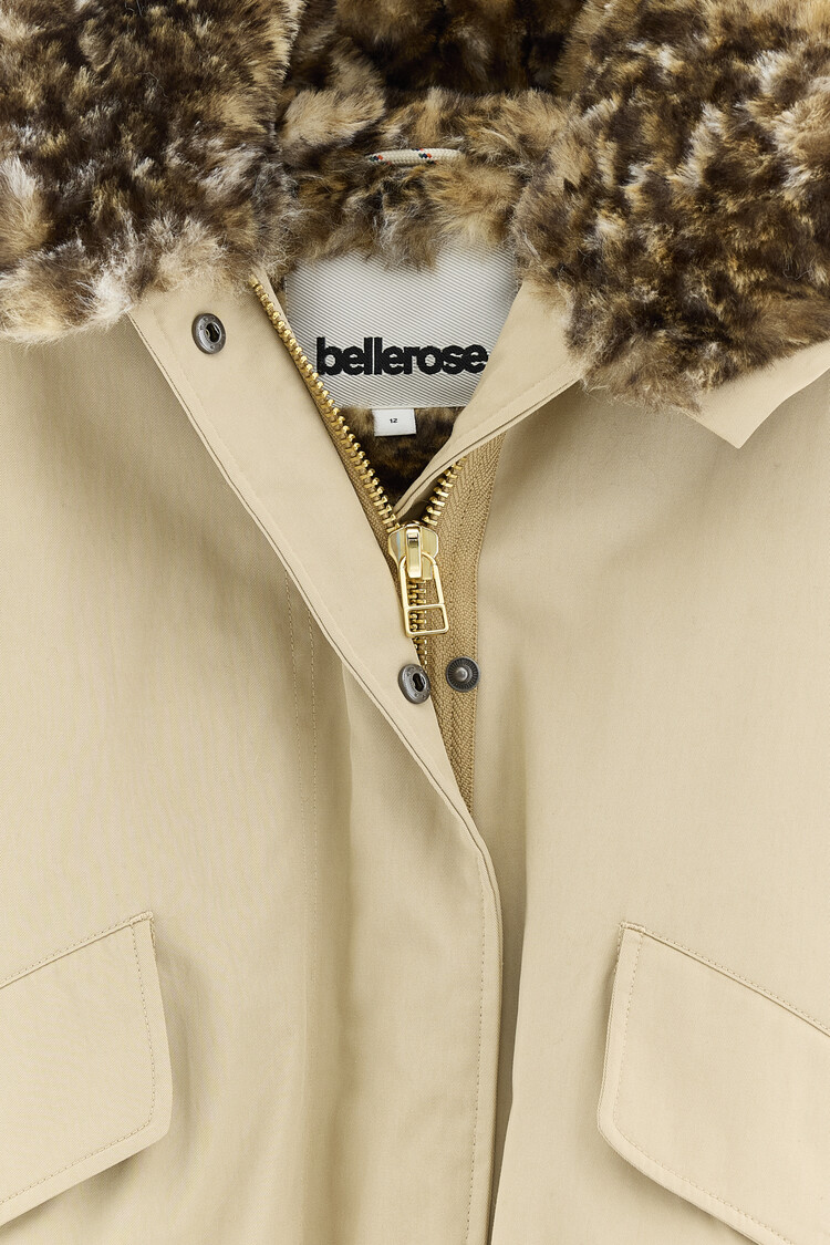 Bellerose Bellerose 62H HERMINE CHINO-P1722