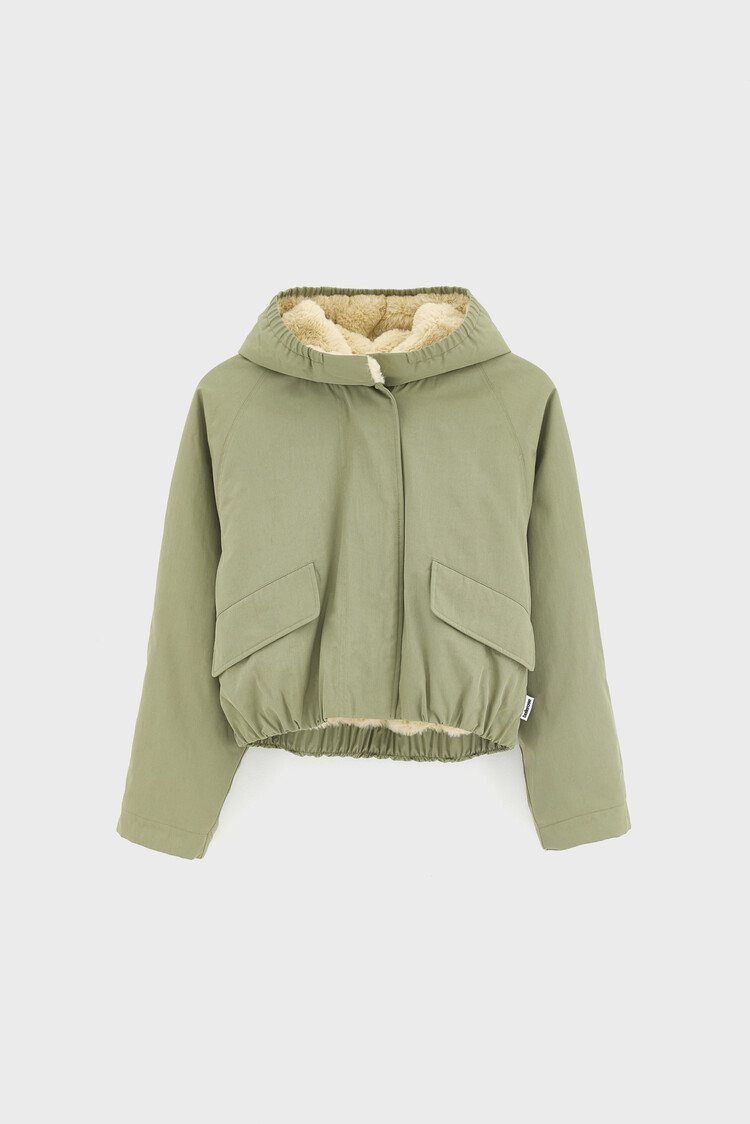 Bellerose Bellerose 62H HERMINE JEEP-P1722