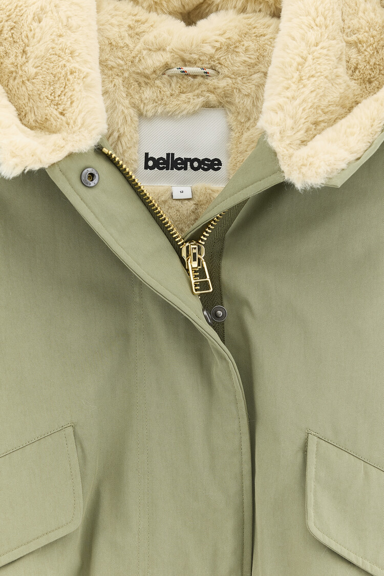 Bellerose Bellerose 62H HERMINE JEEP-P1722