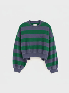Bellerose Bellerose 62H FENYA STRIPE A-T1842