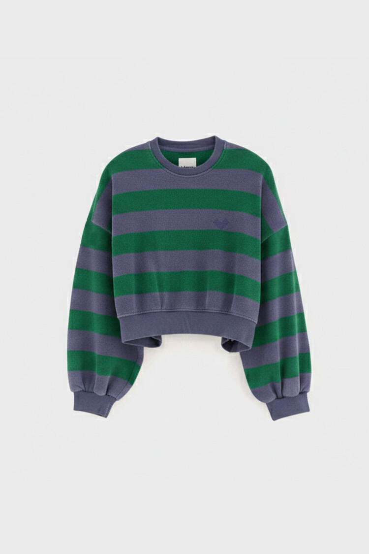 Bellerose Bellerose 62H FENYA STRIPE A-T1842