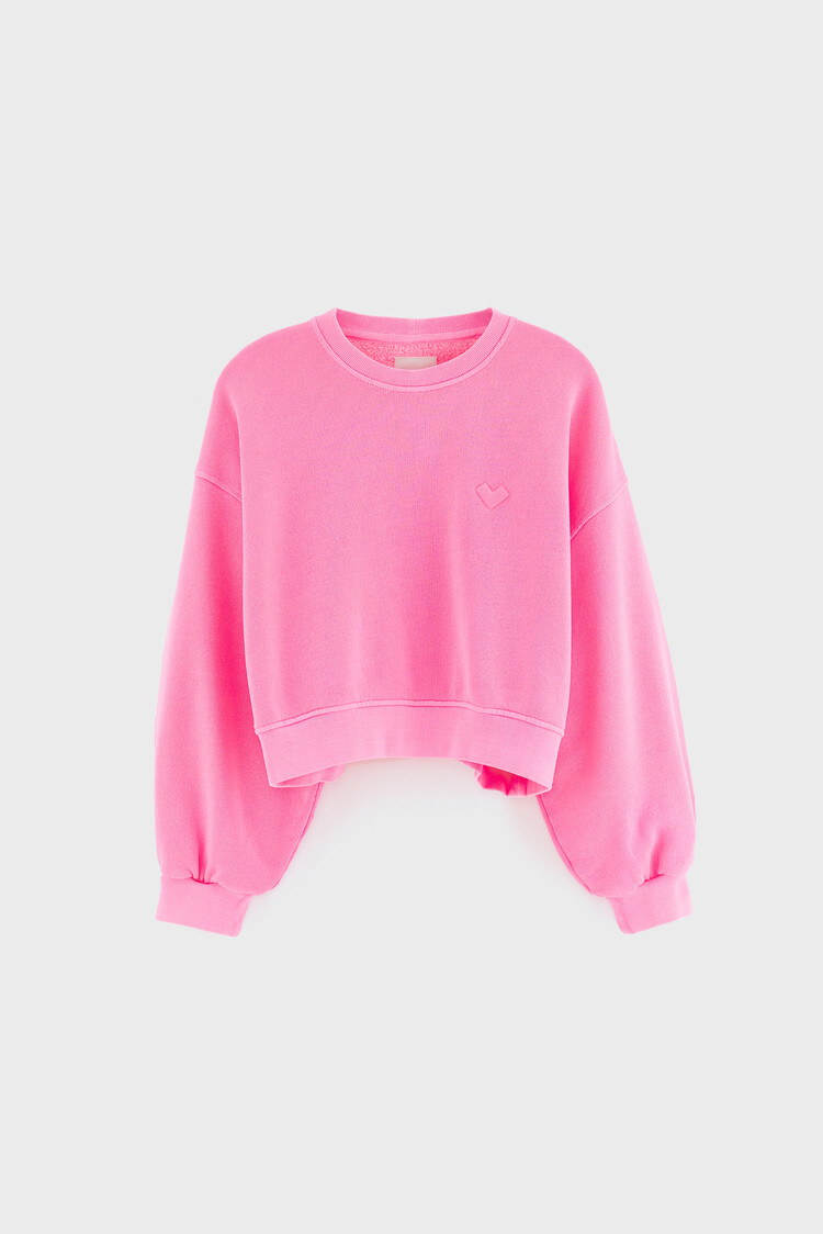 Bellerose Bellerose 62H FENYA FLUO PINK T1842