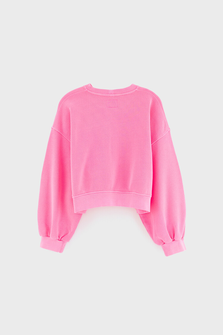 Bellerose Bellerose 62H FENYA FLUO PINK T1842