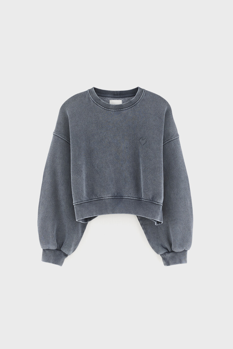 Bellerose Bellerose 62H FENYA BLACK BLUE T1842