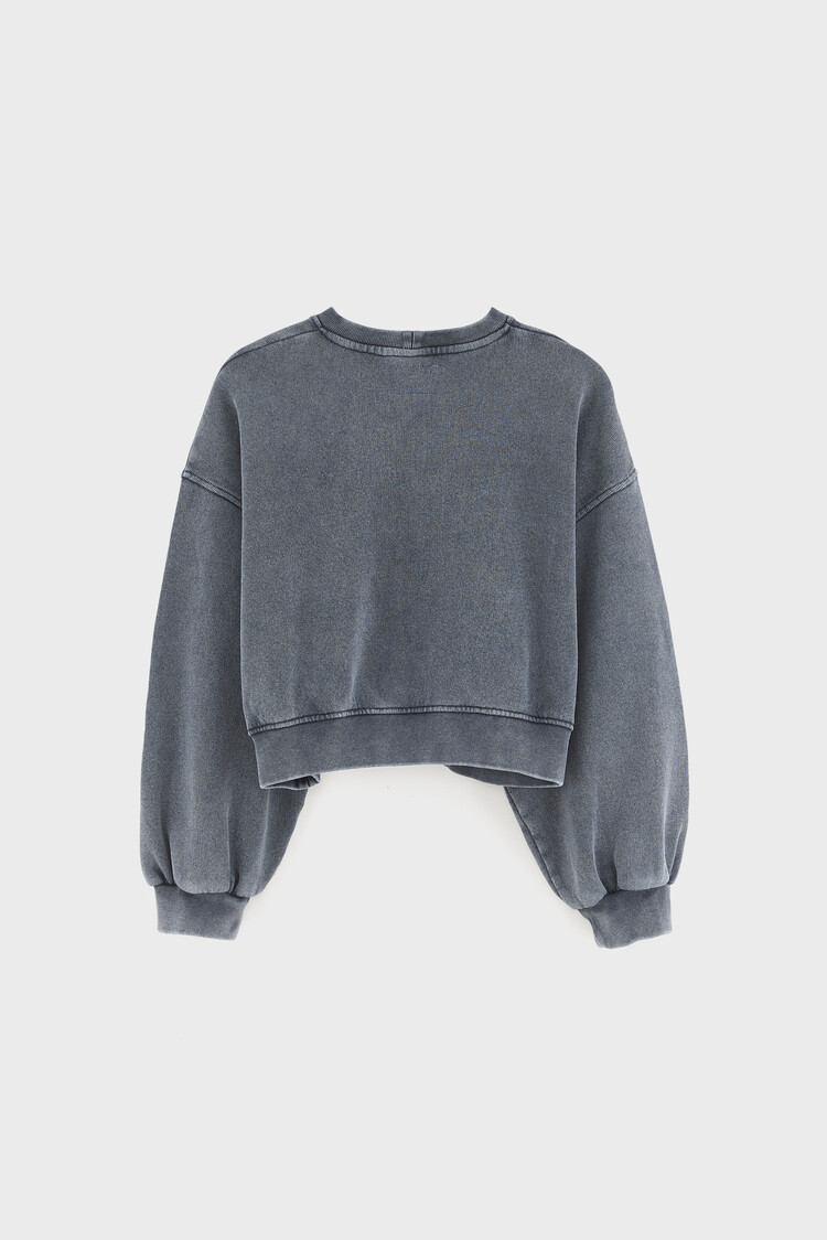 Bellerose Bellerose 62H FENYA BLACK BLUE T1842