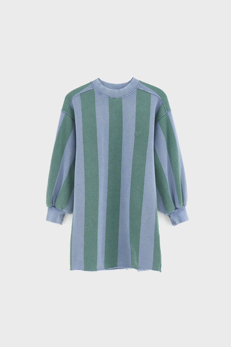 Bellerose Bellerose 62H FALONE STRIPE A-T1842S