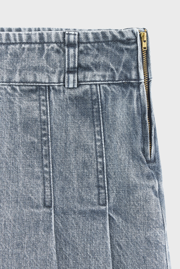 Bellerose Bellerose 62H PETTY VINTAGE BLUE D0522