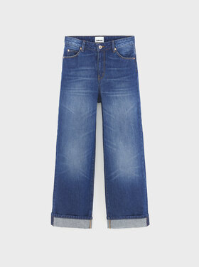 Bellerose Bellerose 62H PATXI BLUE STONE D0492