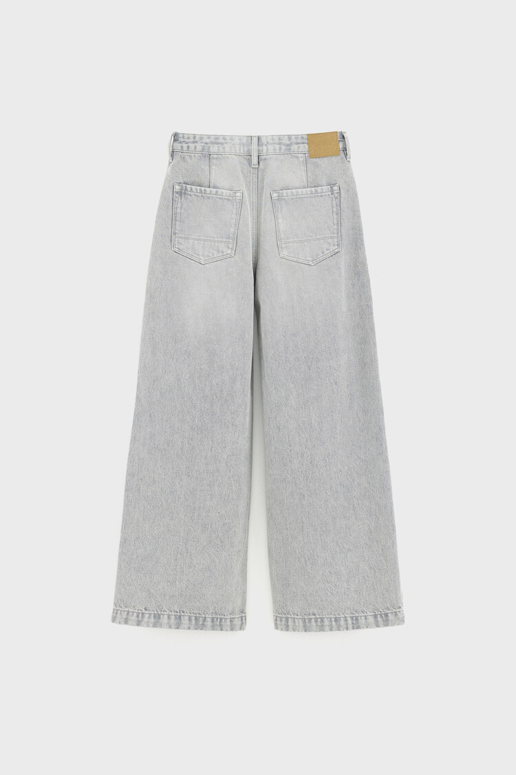 Bellerose Bellerose 62H PETHUEL DIRTY GREY D0606