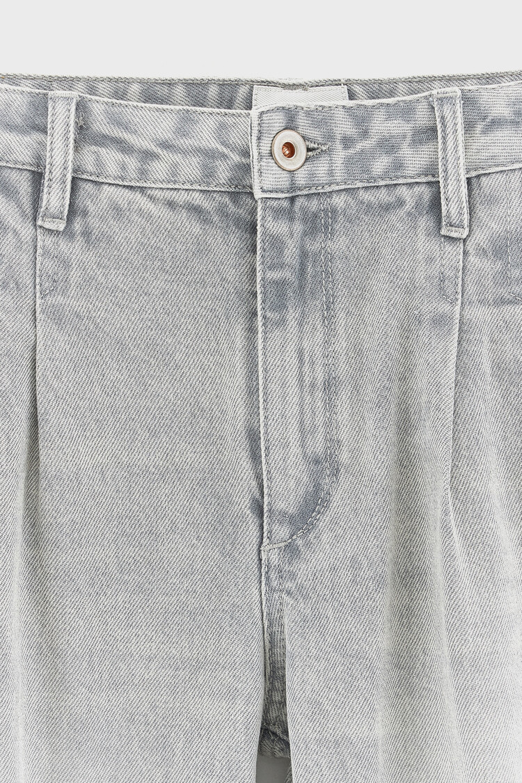 Bellerose Bellerose 62H PETHUEL DIRTY GREY D0606