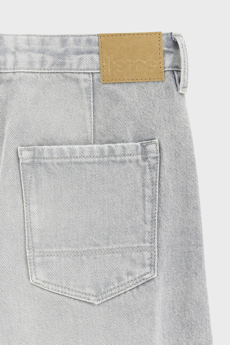 Bellerose Bellerose 62H PETHUEL DIRTY GREY D0606
