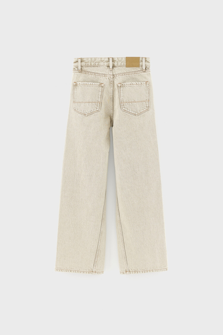 Bellerose Bellerose 62H WANDA BEIGE SNOW D0569