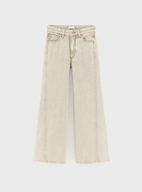 Bellerose Bellerose 62H WANDA BEIGE SNOW D0569