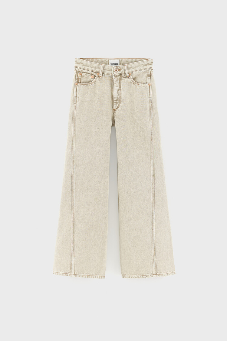 Bellerose Bellerose 62H WANDA BEIGE SNOW D0569