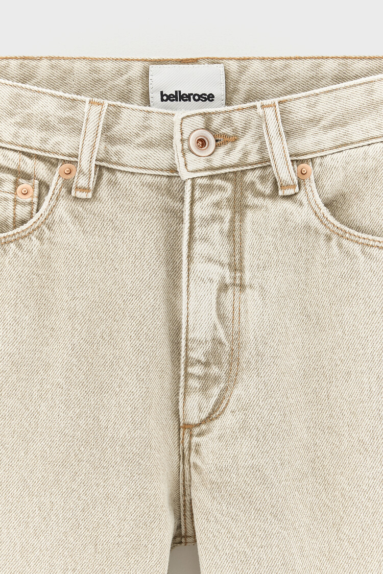 Bellerose Bellerose 62H WANDA BEIGE SNOW D0569