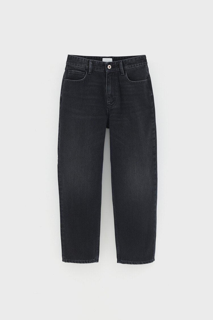 Bellerose Bellerose 62H PARADY USED BLACK D0515